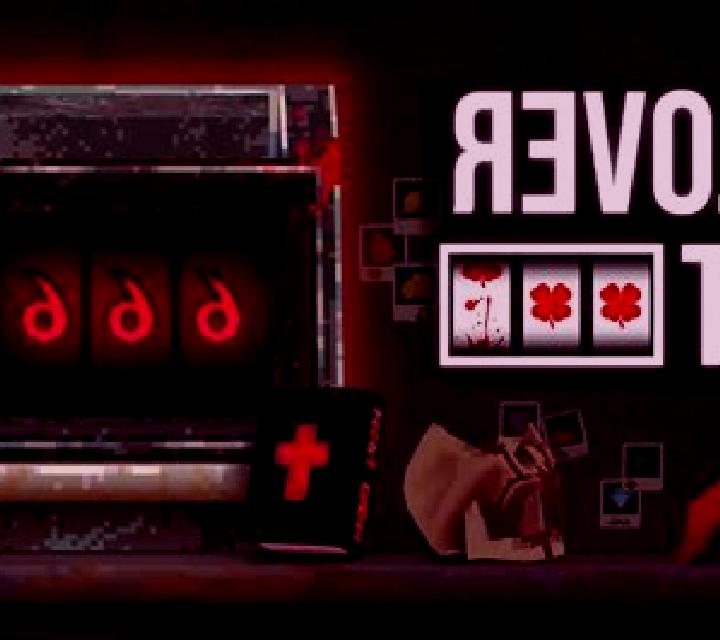Clover Hell slot game