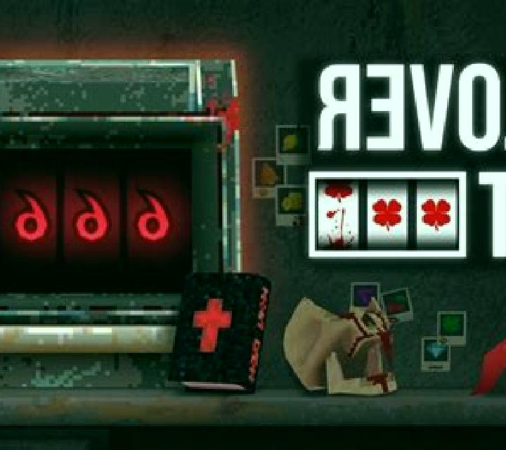 Clover Hoard online slot