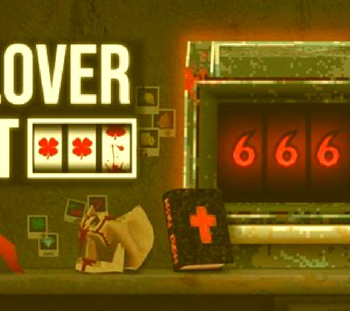 Clover Kingdom online slot