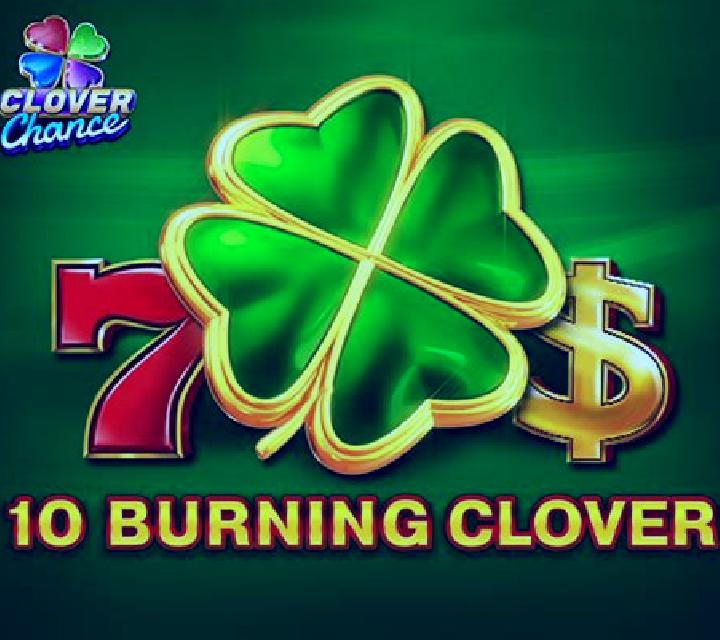 Clover Kingdom Respin slot game