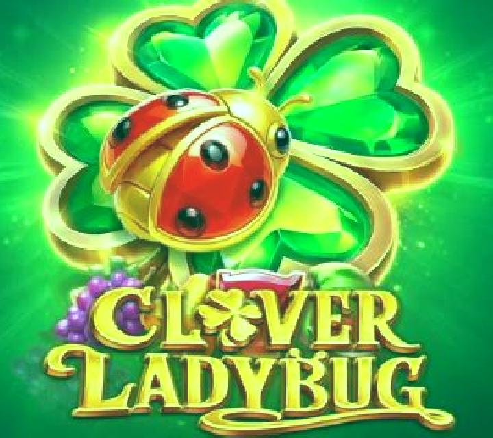 Clover Ladybug online slot