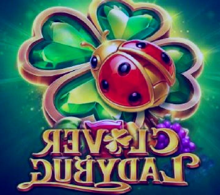 Clover Ladybug slot game