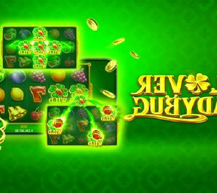 Clover Ladybug slot