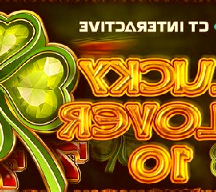 Clover Madness 100 slot