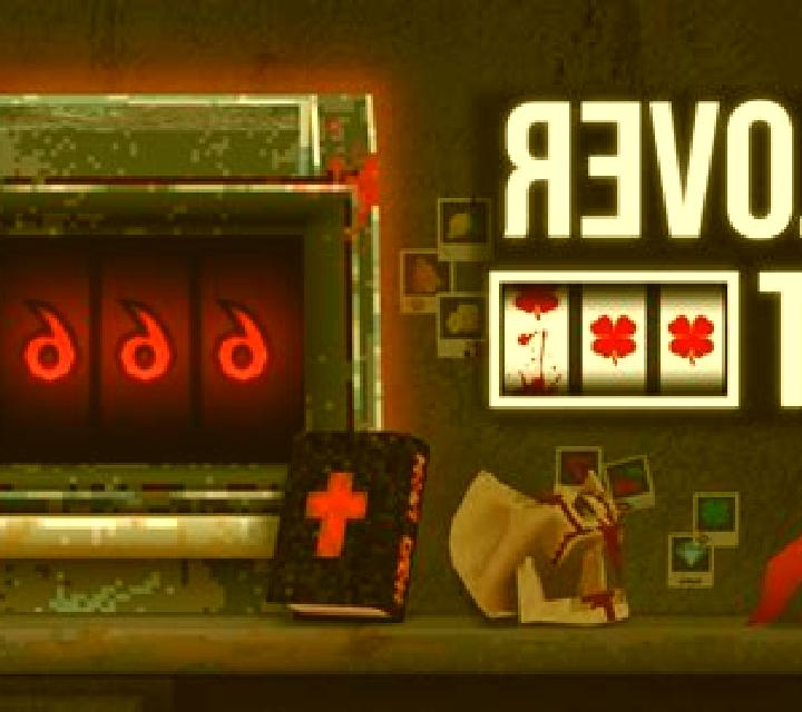 Clover Mine online slot
