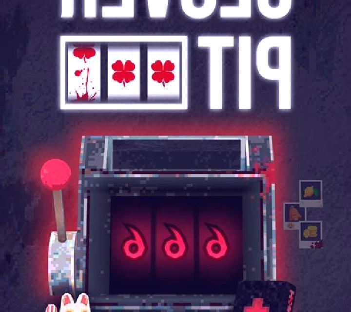 Clover Mine slot game