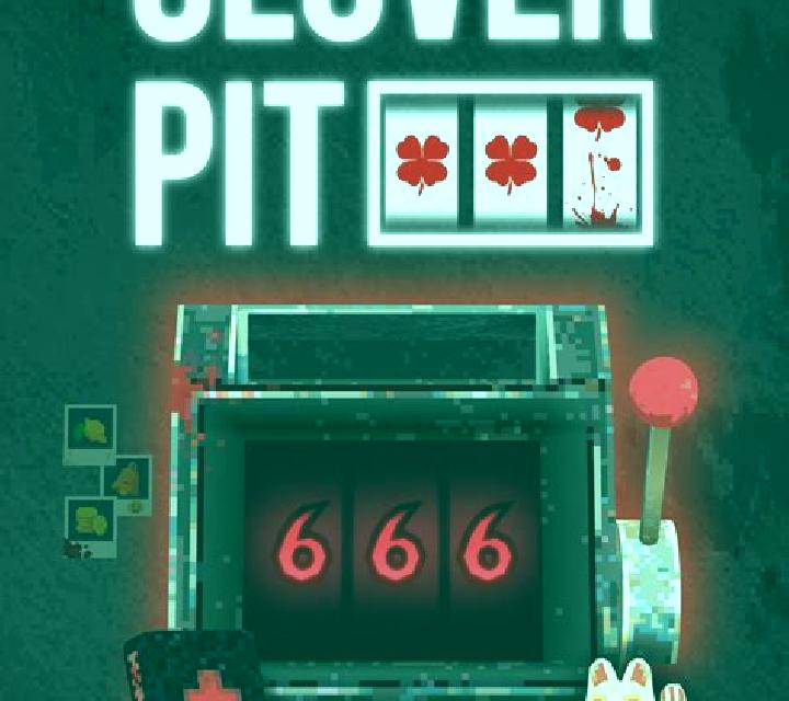 Clover Mine slot