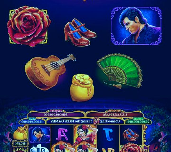 Clover on Fire slot game