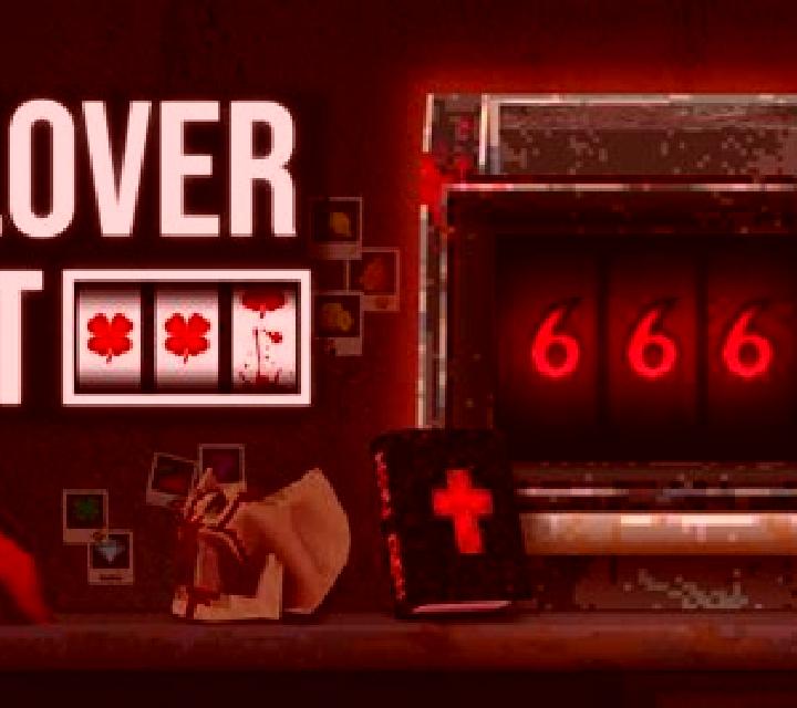 Clover Party online slot