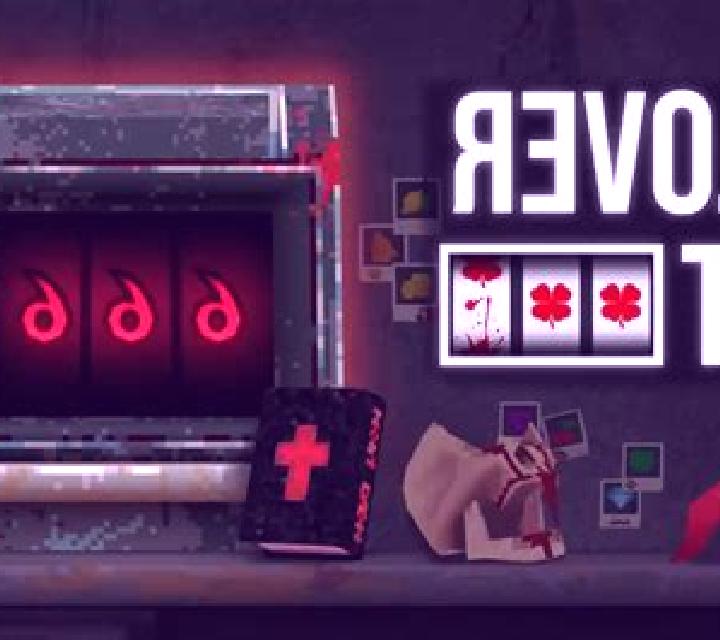 Clover Party slot game