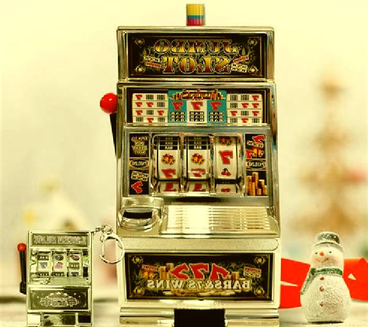 Clover Potter: Power Coins slot machine