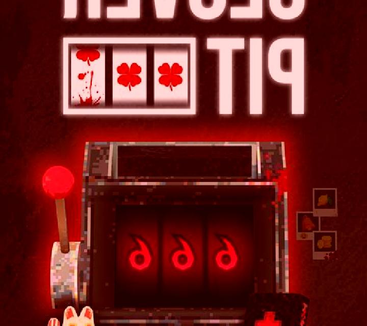 Clover Power online slot