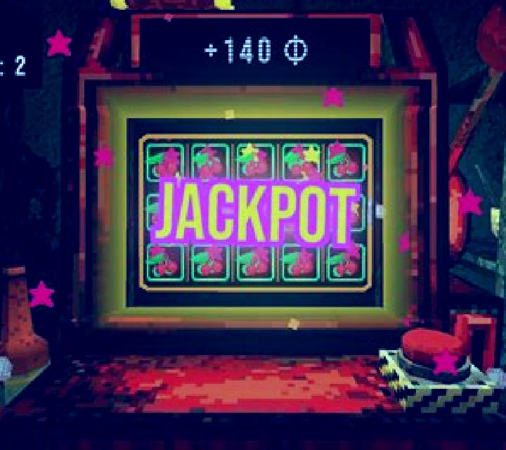 Clover Power slot game