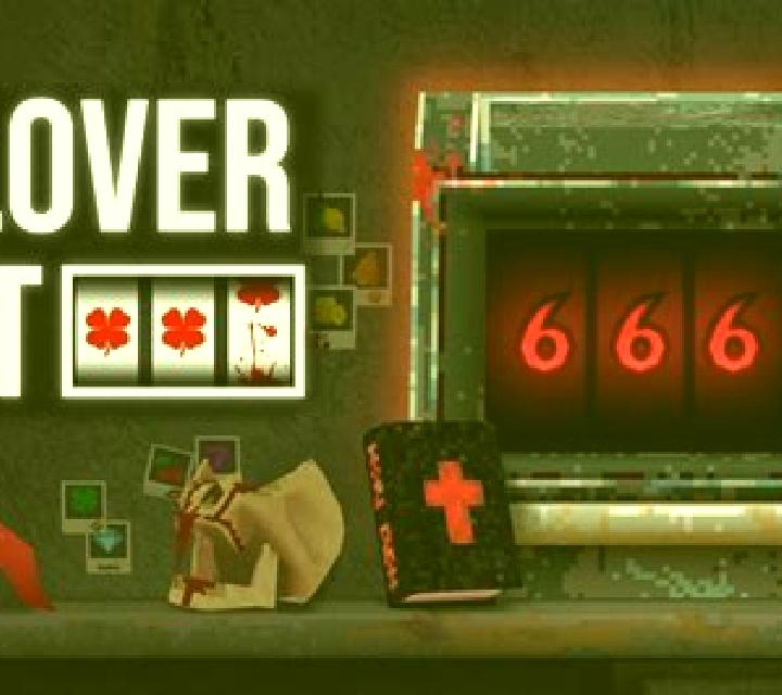 Clover Queen online slot