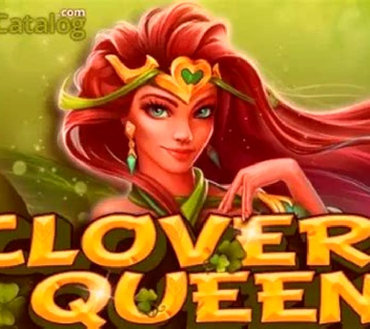 Clover Queen slot
