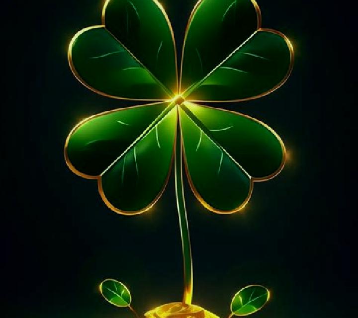 Clover Rainbow 6 Deluxe online slot
