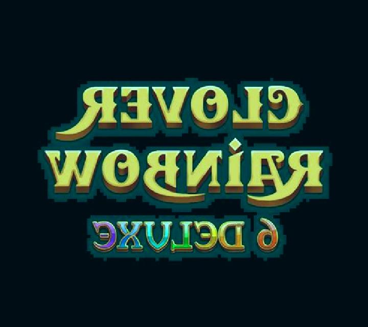 Clover Rainbow 6 Deluxe slot