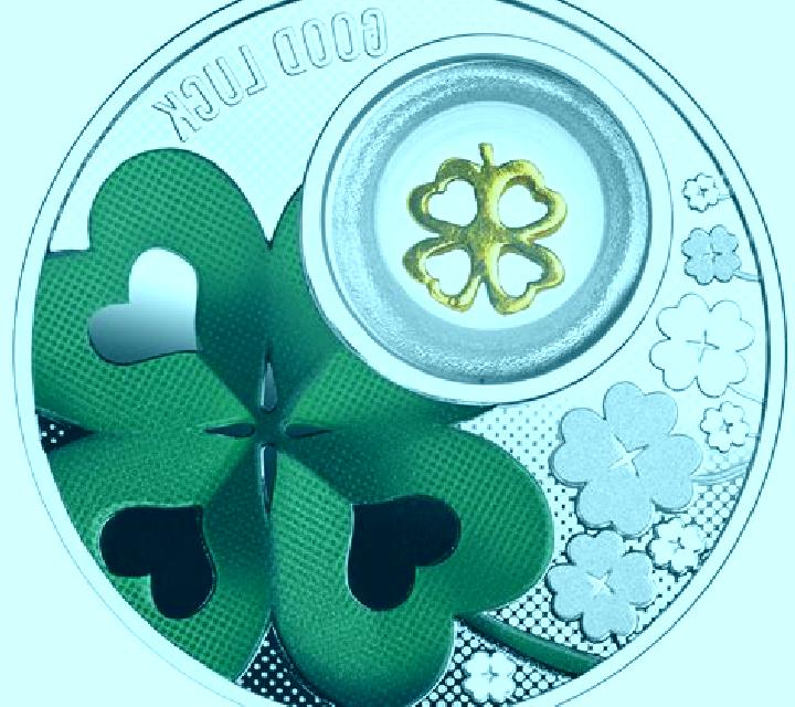 Clover Reels 20: Classics Series online slot