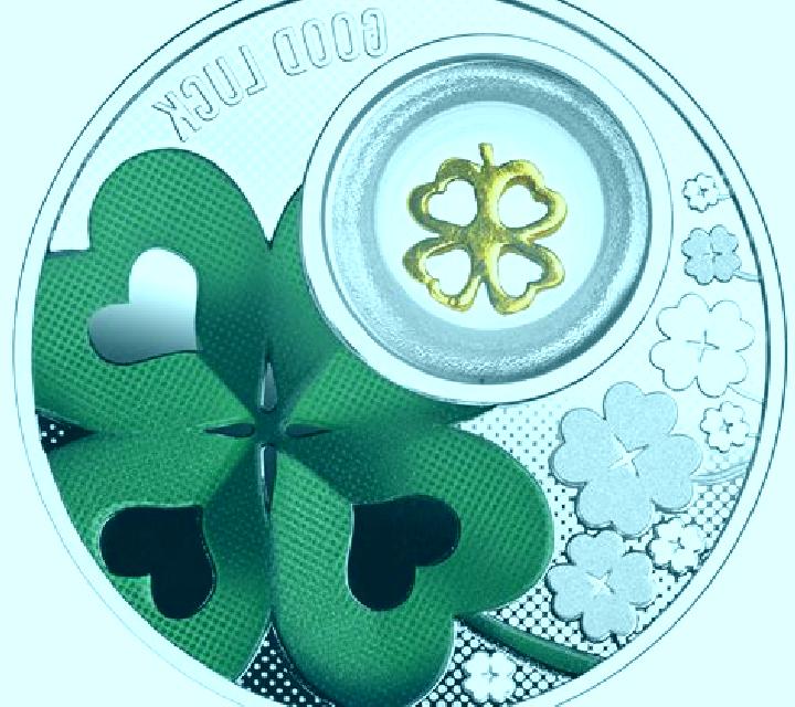 Clover Reels 20: Classics Series slot game