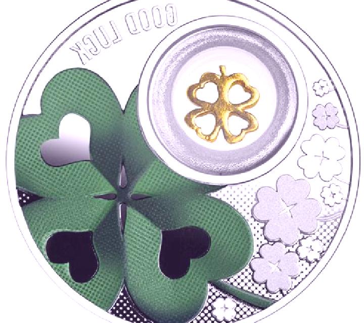 Clover Reels 20: Classics Series slot