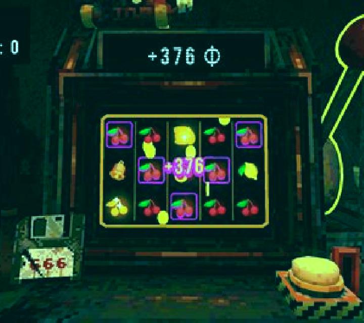 Clover Reels 20 online slot