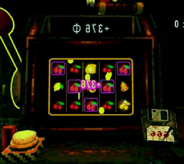 Clover Reels 20 slot machine