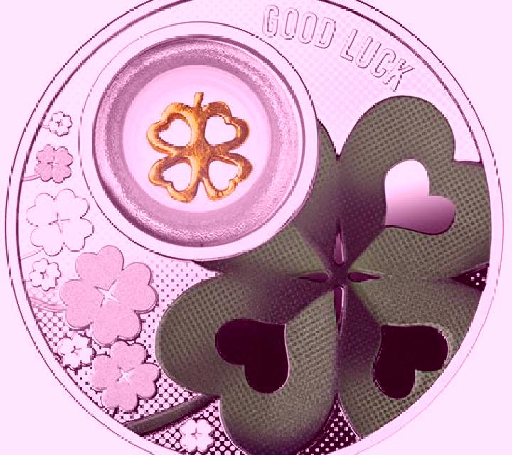 Clover Reels 40: Classics Series online slot