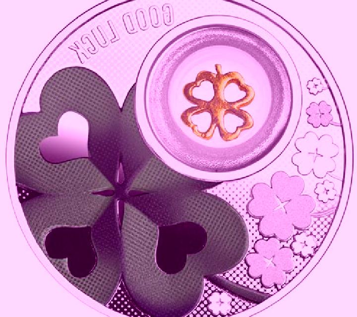 Clover Reels 40: Classics Series slot game