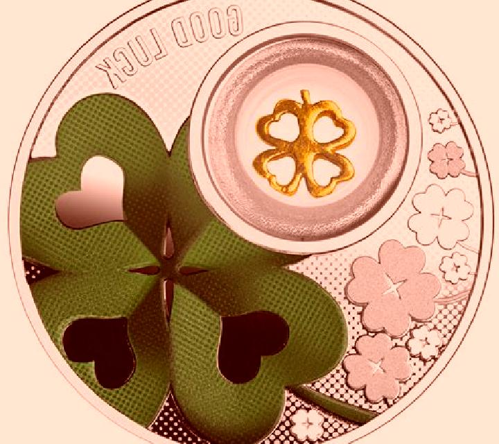 Clover Reels 40: Classics Series slot
