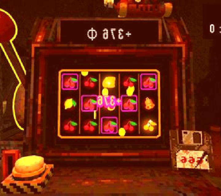 Clover Reels 40 online slot