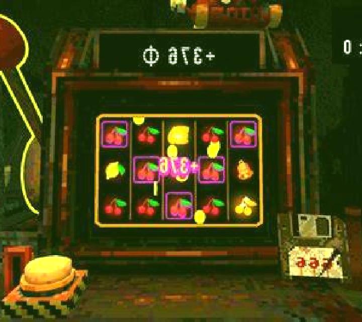 Clover Reels 40 slot machine