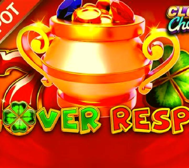 Clover Respin online slot