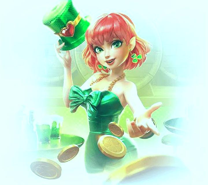 Clover Riches slot