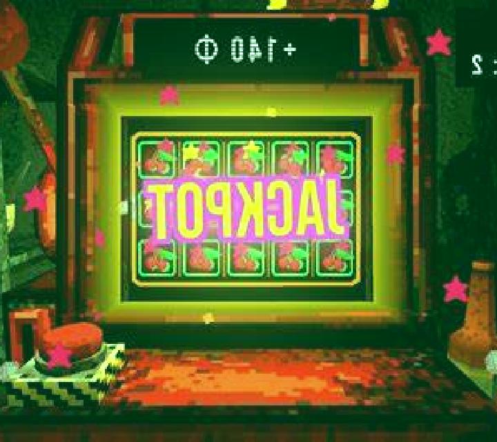 Clover Rollover 2 slot game