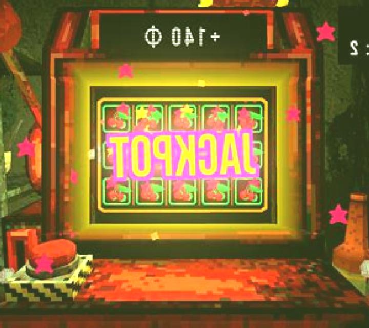 Clover Rollover 2 slot