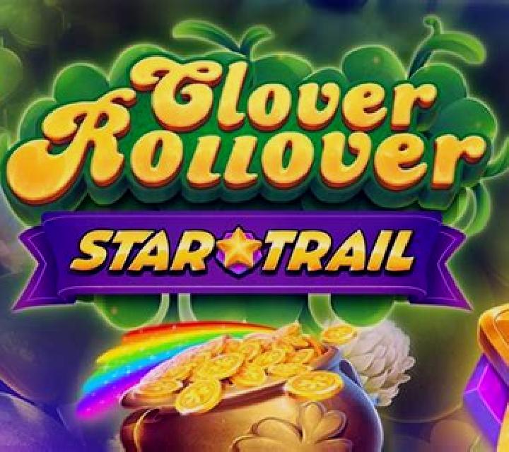 Clover Rollover online slot