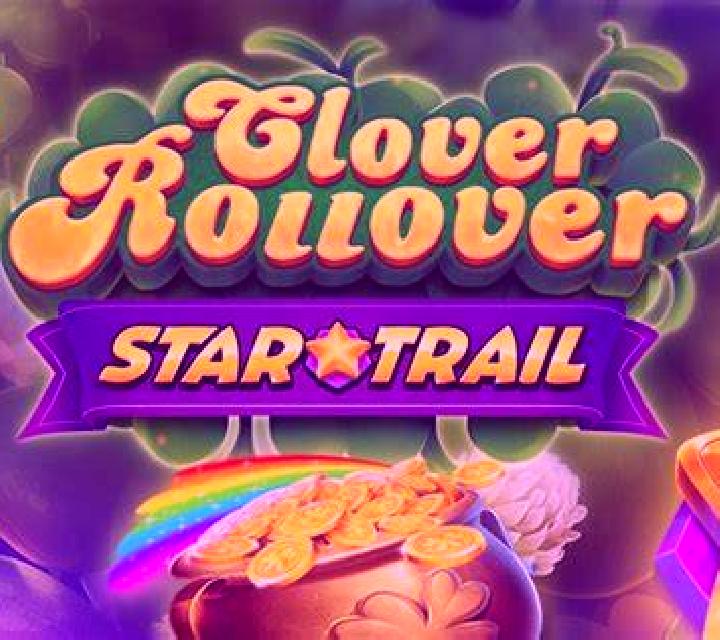 Clover Rollover slot game