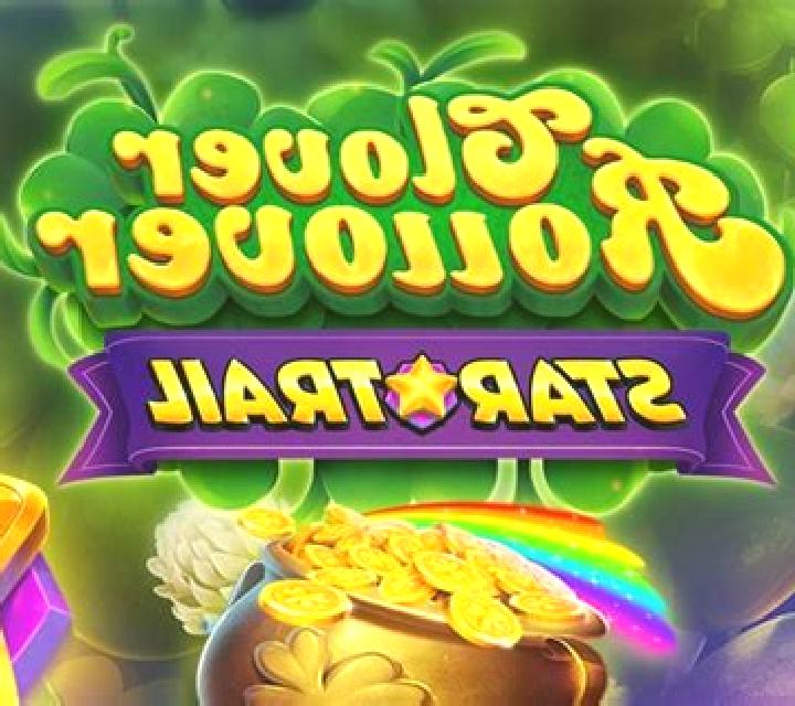 Clover Rollover StarTrail online slot