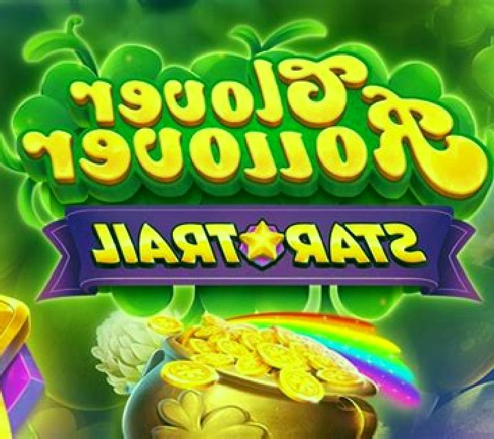 Clover Rollover StarTrail slot game