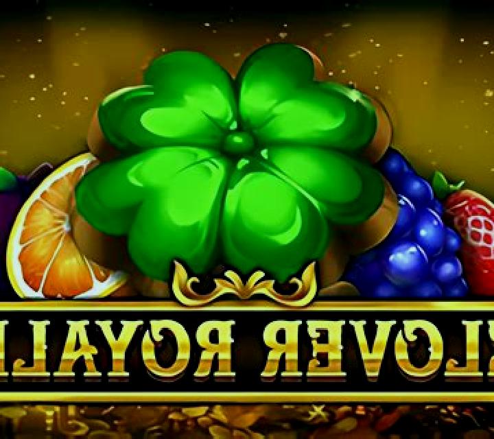 Clover Royale online slot