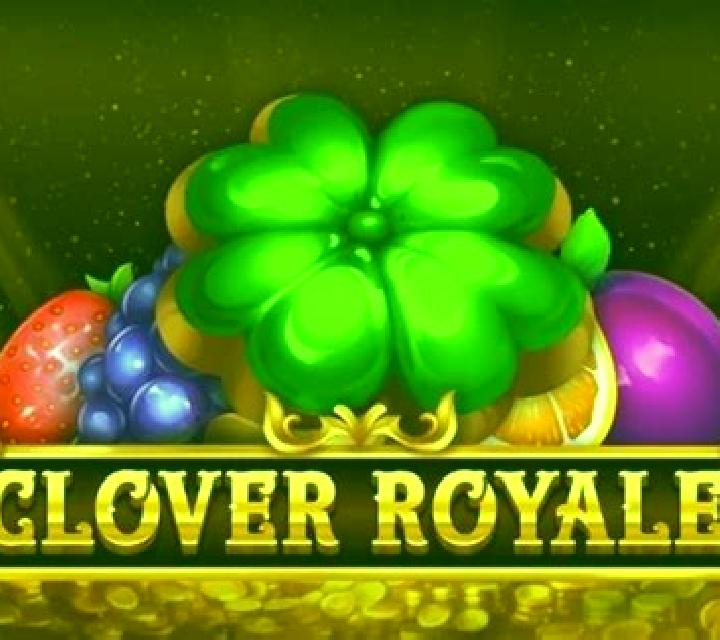 Clover Royale slot