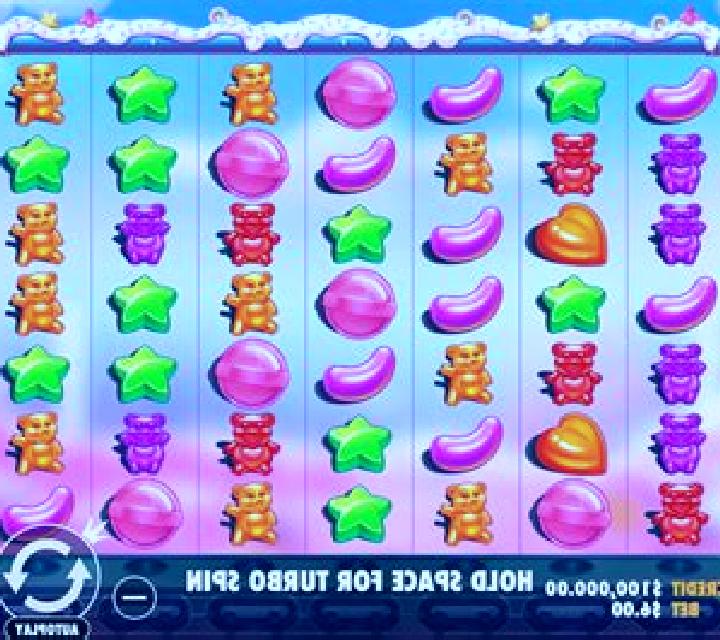 Clover Rush 1000 slot game