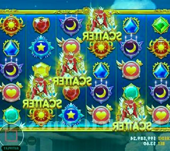 Clover Rush 1000 slot
