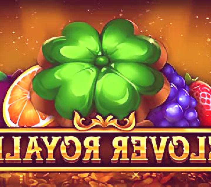 Clover Rush 5 online slot