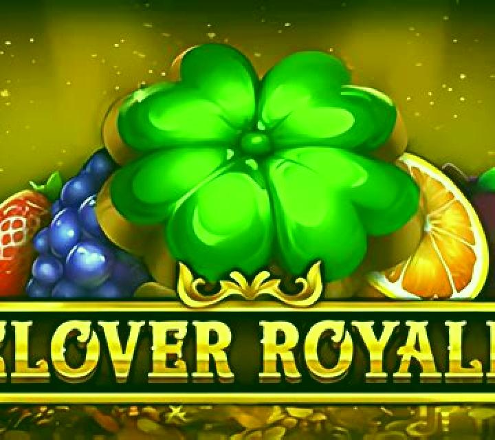 Clover Rush 5 slot game