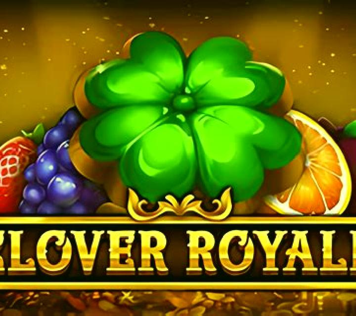 Clover Rush 5 slot