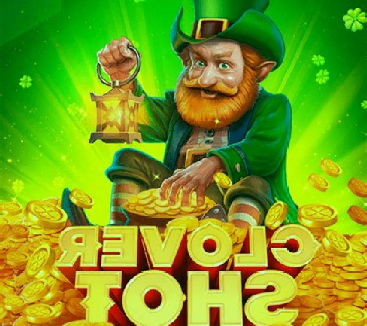 Clover Shot online slot
