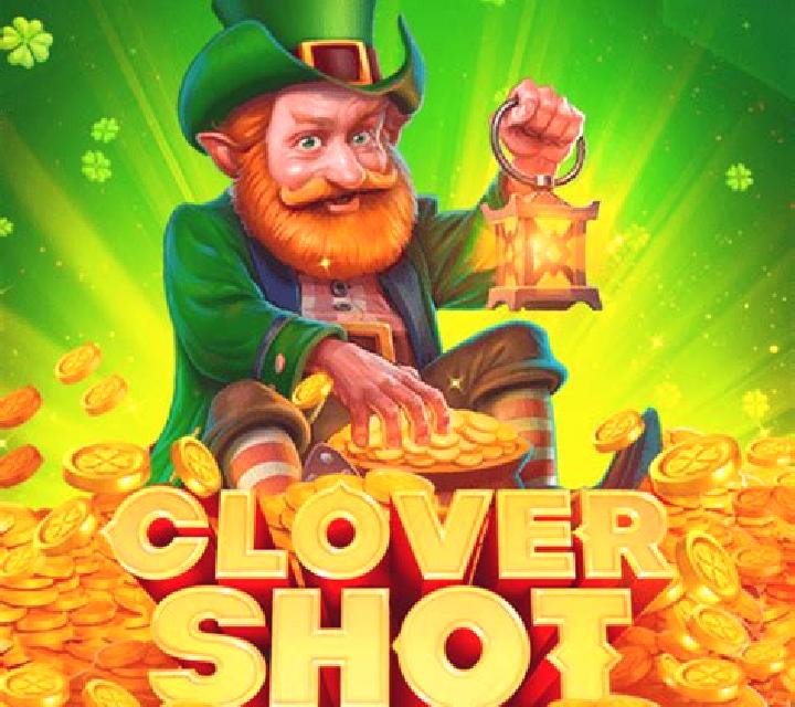 Clover Shot slot game