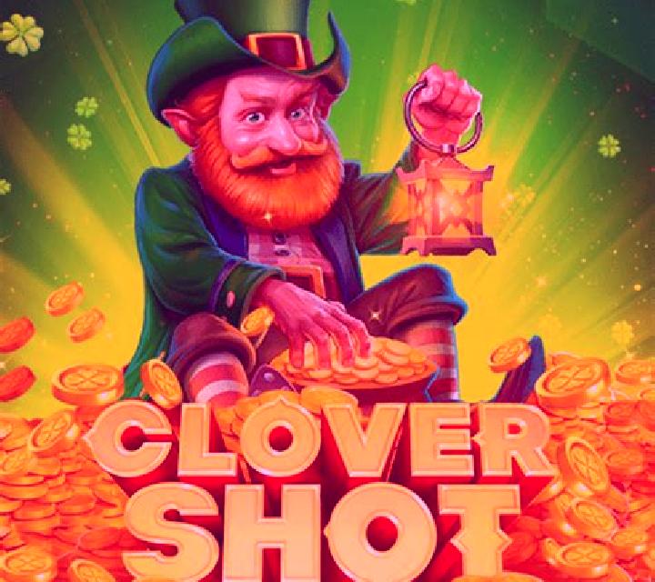 Clover Shot slot