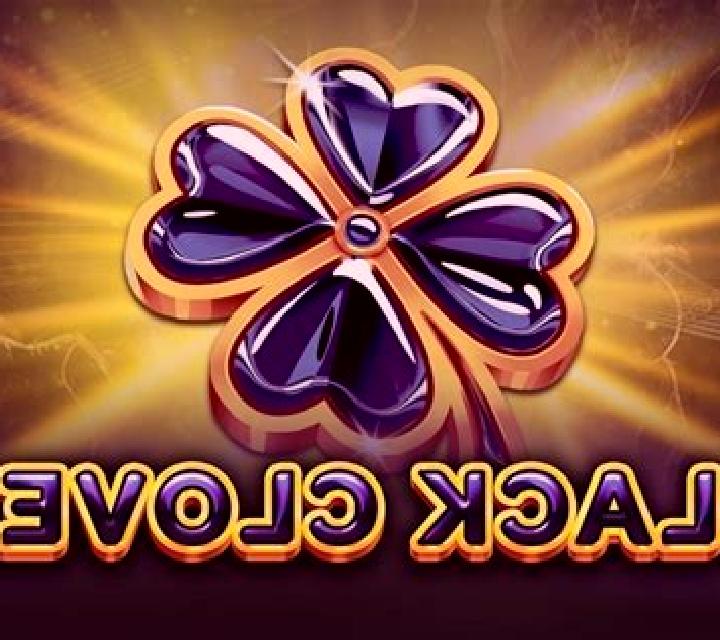 Clover Spread 40 online slot